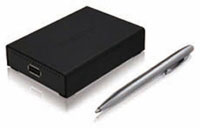 Freecom MediaPlayer XS & 250GB External HardDrive USB2.0 Value Pack (31601) Freecom MediaPlayer XS & 250GB External HardDrive USB2.0 Value Pack (31601)